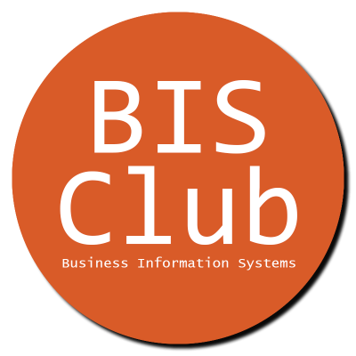 BIS Club Logo